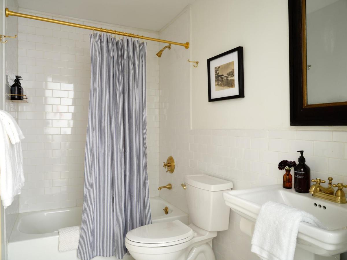 The Ell, A Historic, Luxurious 2 Bed, 2 Bath Private Suite In Lovell Eksteriør bilde