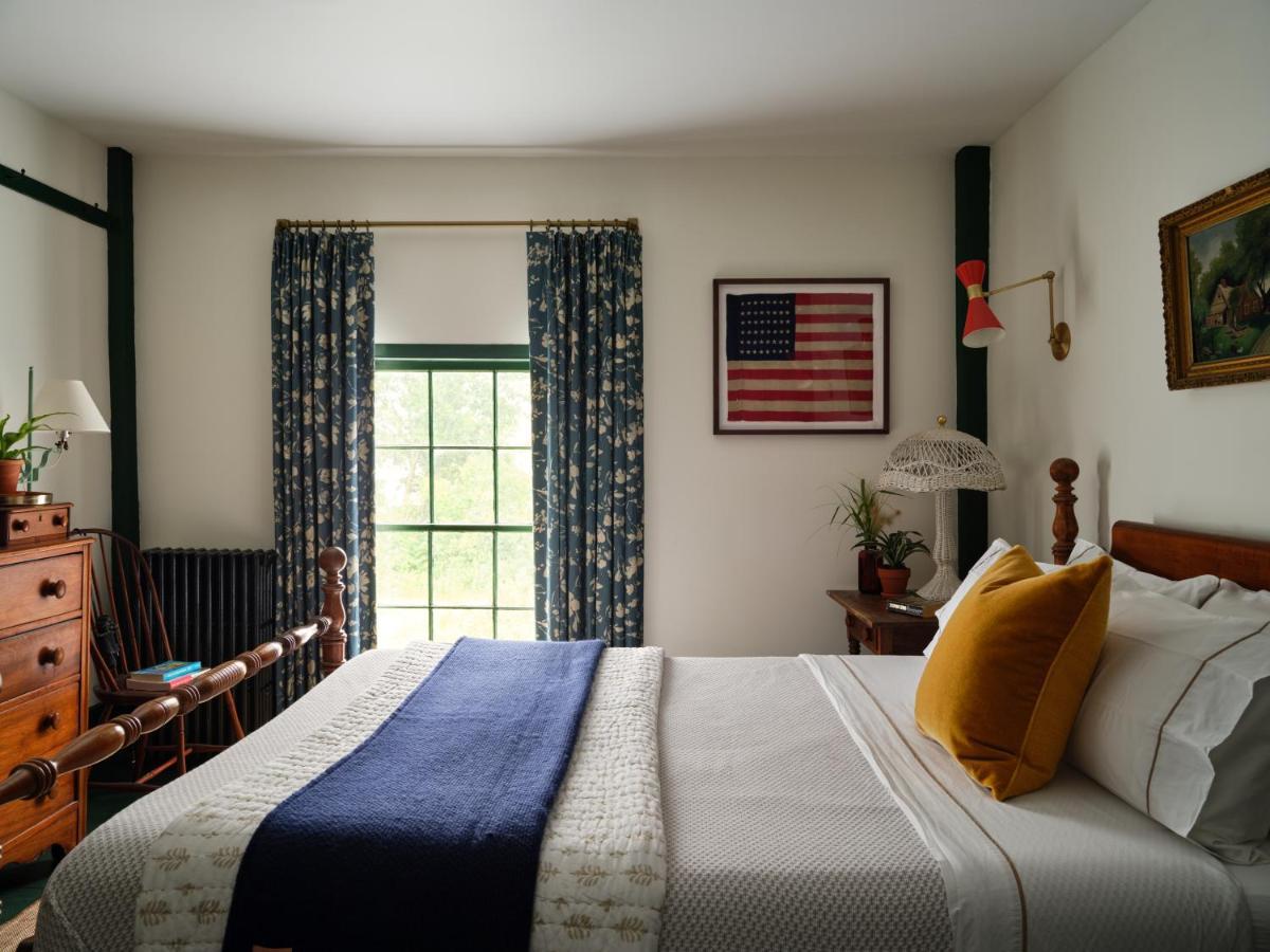 The Ell, A Historic, Luxurious 2 Bed, 2 Bath Private Suite In Lovell Eksteriør bilde