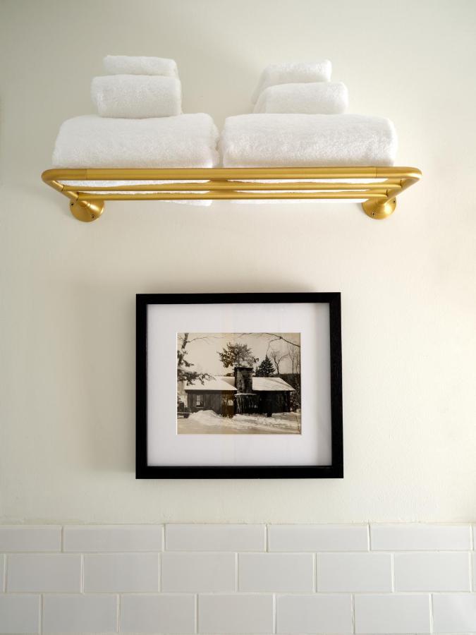 The Ell, A Historic, Luxurious 2 Bed, 2 Bath Private Suite In Lovell Eksteriør bilde