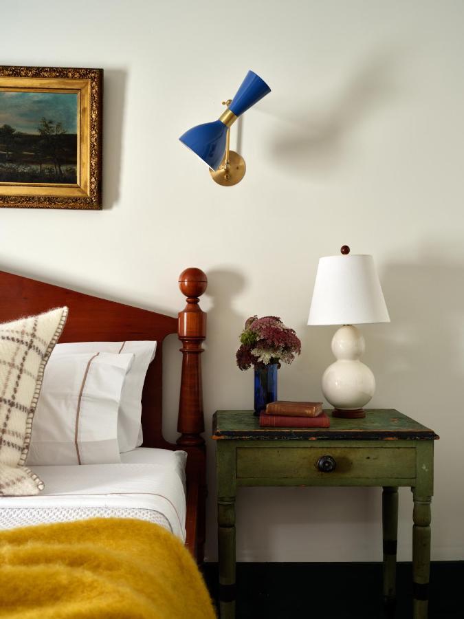The Ell, A Historic, Luxurious 2 Bed, 2 Bath Private Suite In Lovell Eksteriør bilde