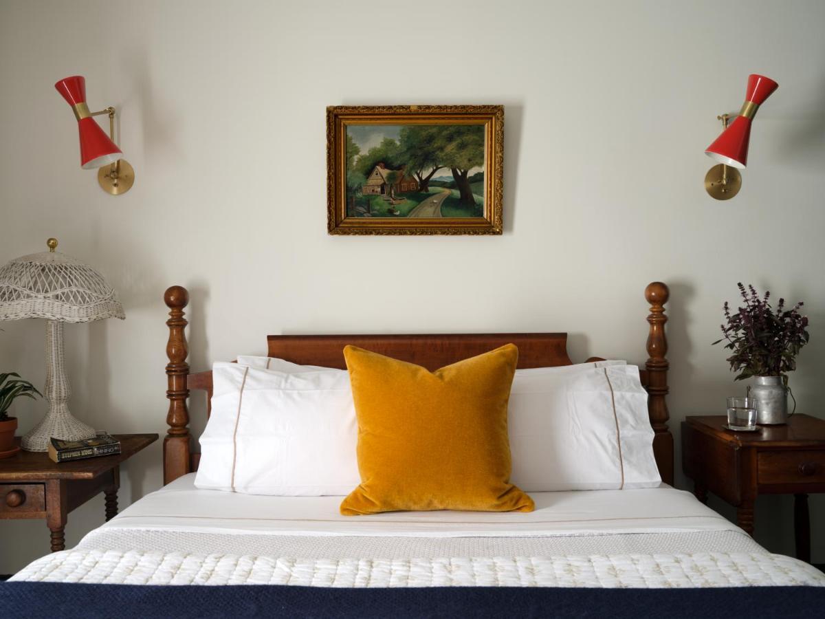 The Ell, A Historic, Luxurious 2 Bed, 2 Bath Private Suite In Lovell Eksteriør bilde