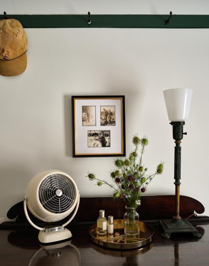 The Ell, A Historic, Luxurious 2 Bed, 2 Bath Private Suite In Lovell Eksteriør bilde