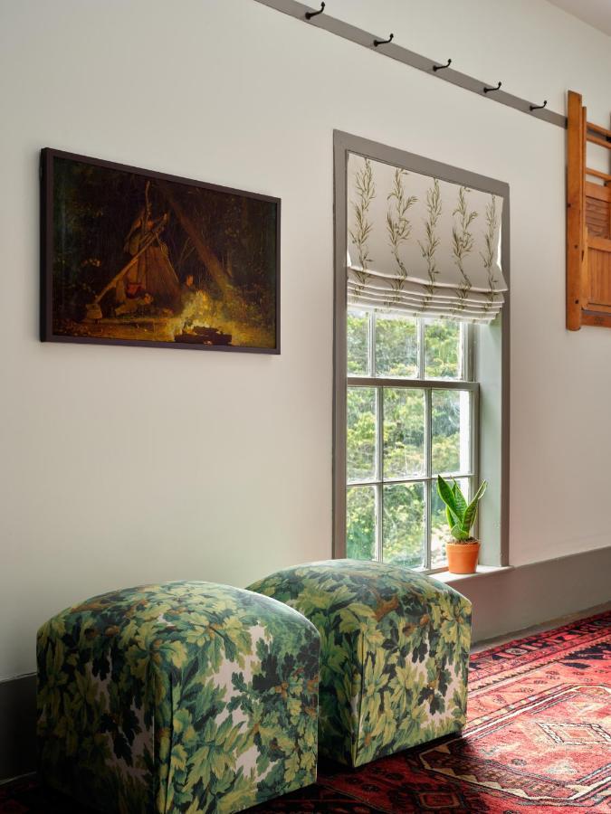 The Ell, A Historic, Luxurious 2 Bed, 2 Bath Private Suite In Lovell Eksteriør bilde